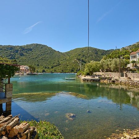 Studio Dolores-Apartment By The Sea Maranovići 외부 사진