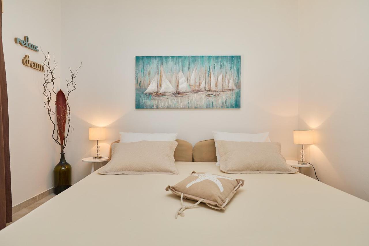 Studio Dolores-Apartment By The Sea Maranovići 외부 사진
