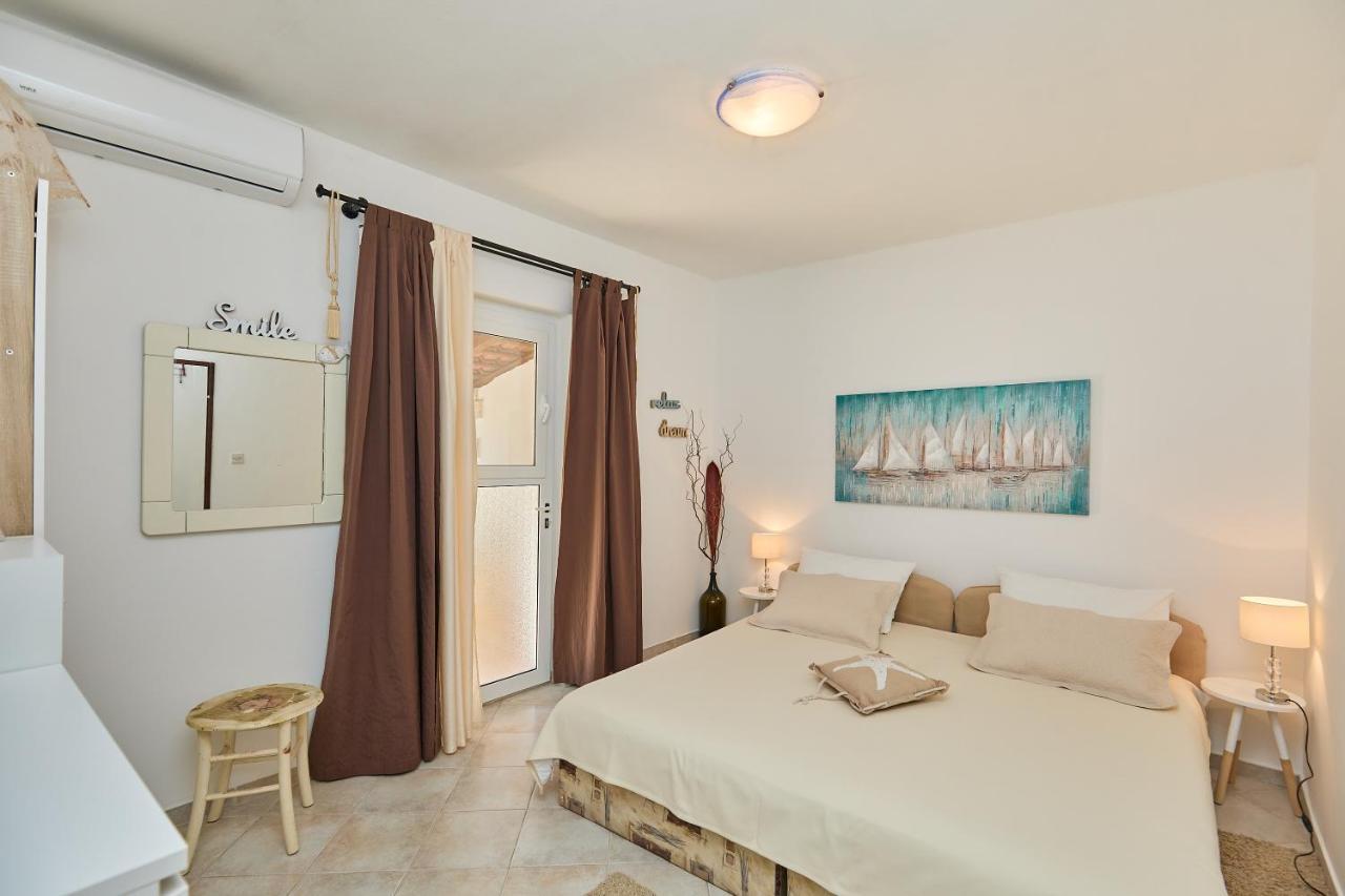 Studio Dolores-Apartment By The Sea Maranovići 외부 사진
