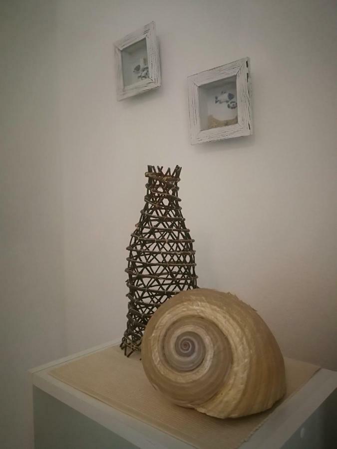 Studio Dolores-Apartment By The Sea Maranovići 외부 사진
